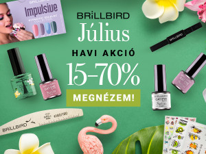 Júliusi havi akció